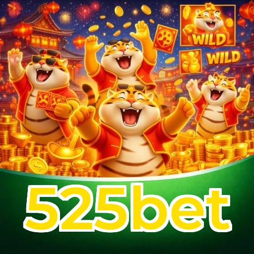 Instruções Download 525bet