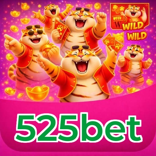 Segurança App 525bet