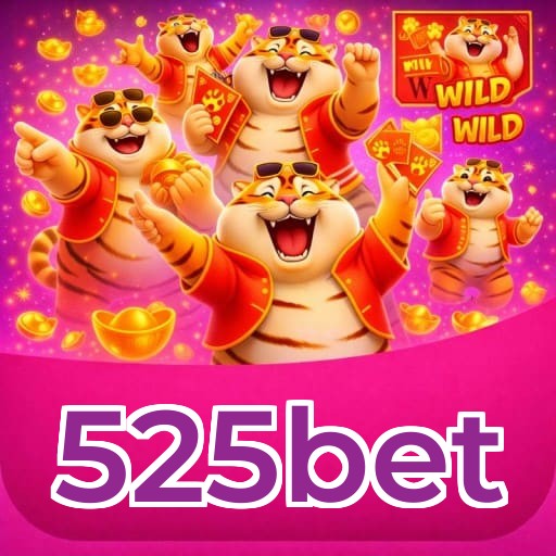 Aplicativo móvel 525bet para iOS e Android