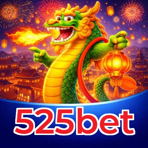 Notificações App 525bet
