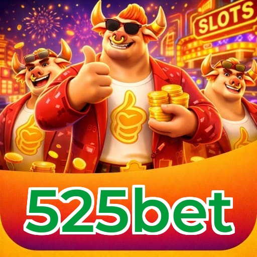 App Mobile 525bet