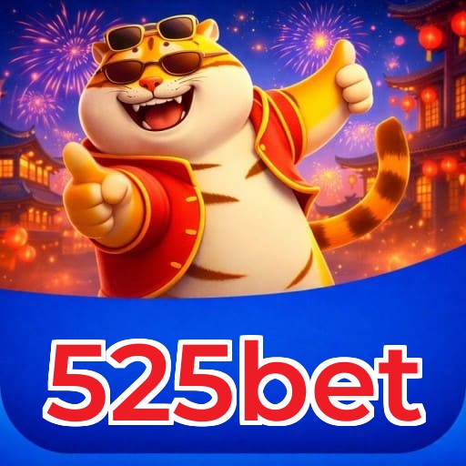 Chuva de Bônus 525bet - Slots