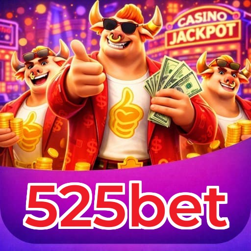 Jogos App 525bet