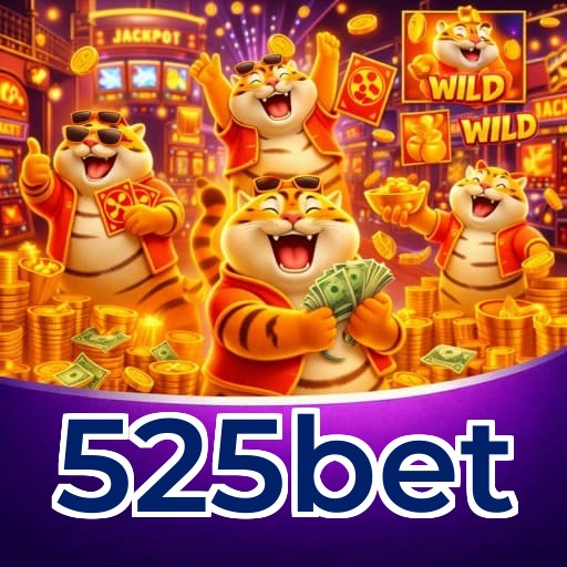 Ganhador 525bet