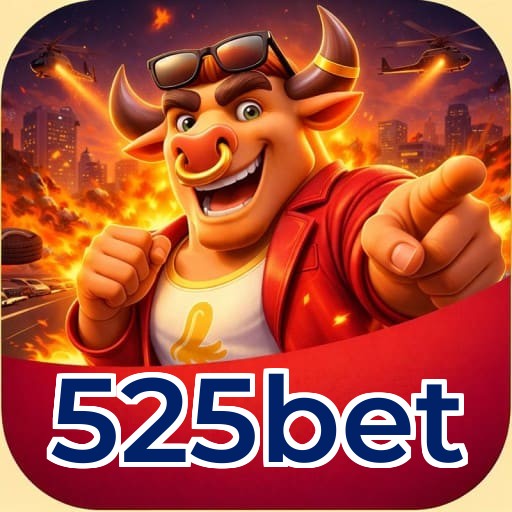 Vantagens App 525bet